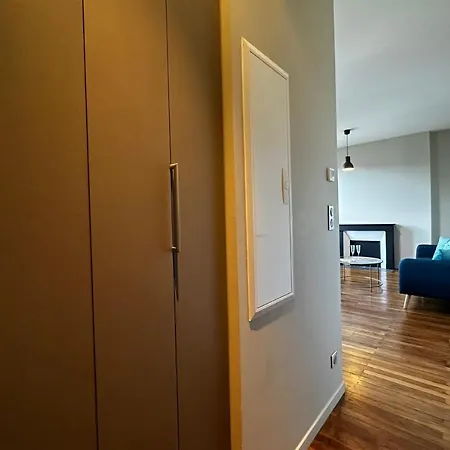 Le Magistral Beautiful One-bedroom In The Historic Heart Of