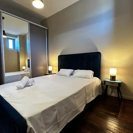 Le Magistral Beautiful One-bedroom In The Historic Heart Of Apartamento